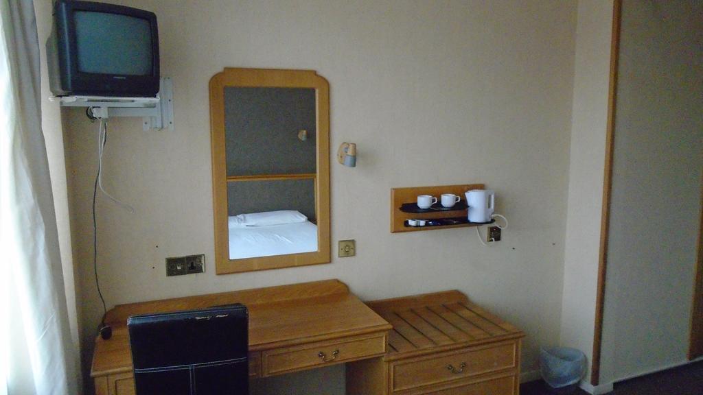 St Peter'S Quarter Hotel 德比 客房 照片