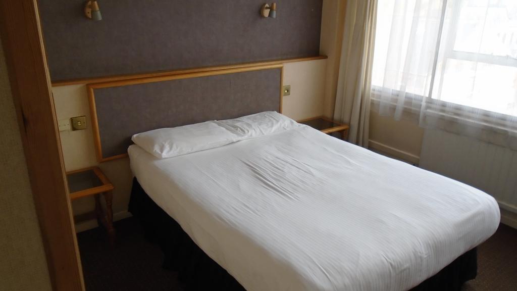 St Peter'S Quarter Hotel 德比 客房 照片