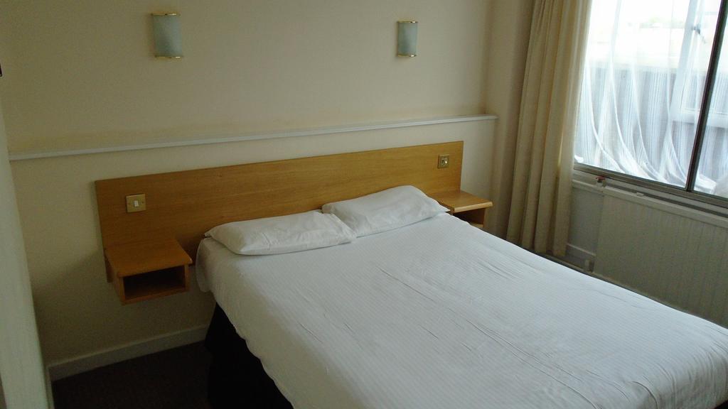 St Peter'S Quarter Hotel 德比 客房 照片