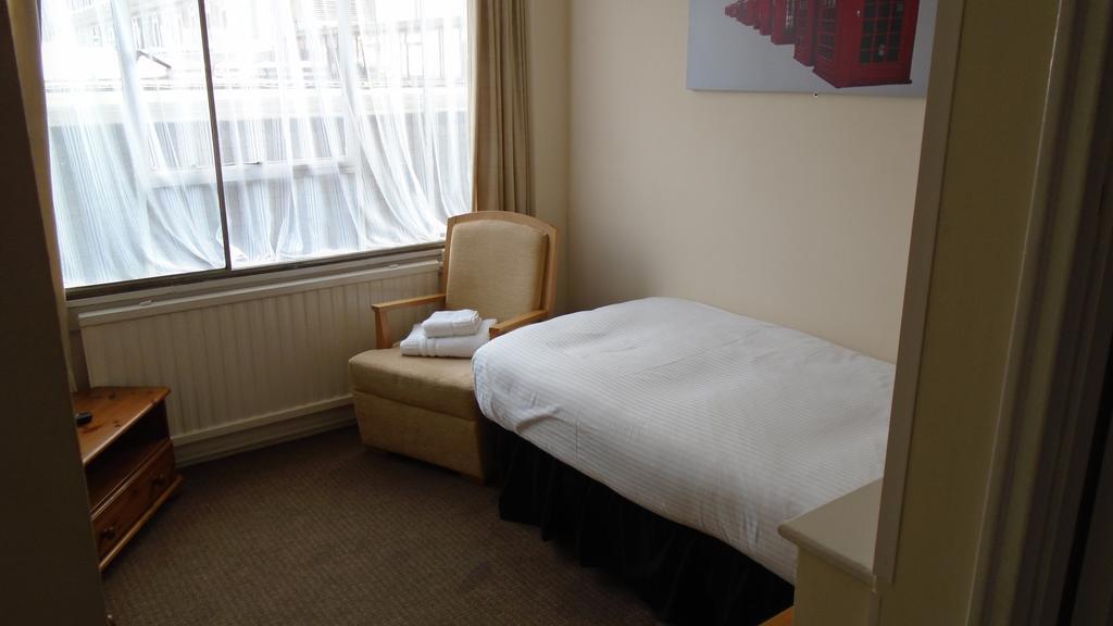 St Peter'S Quarter Hotel 德比 客房 照片