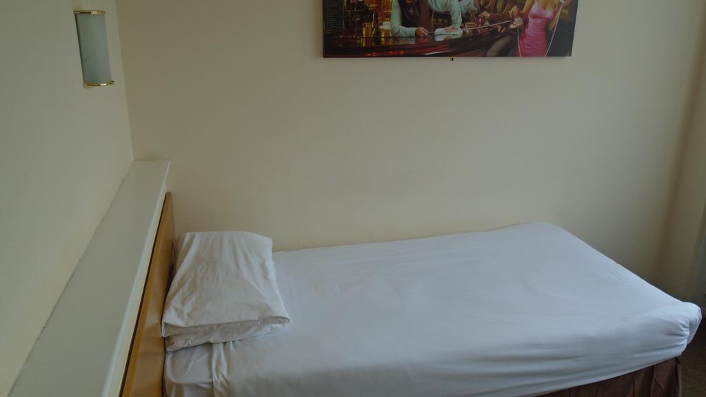 St Peter'S Quarter Hotel 德比 客房 照片