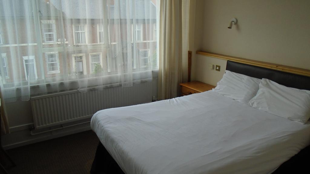 St Peter'S Quarter Hotel 德比 客房 照片